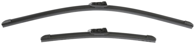 Bosch 3397007309 Windshield Wiper Blade Set - Front