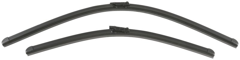 Bosch 3397007586 Windshield Wiper Blade Set - Front