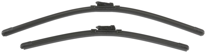 Bosch 3397007620 Windshield Wiper Blade Set - Front