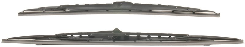 Bosch 3397007654 Windshield Wiper Blade Set - Front