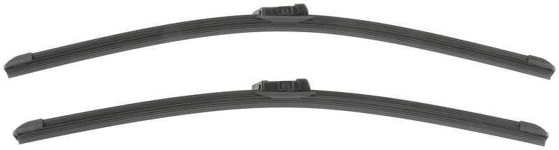 Bosch 3397007697 Windshield Wiper Blade Set - Front