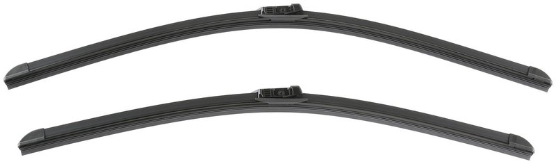 Bosch 3397007854 Windshield Wiper Blade Set - Front