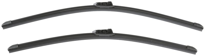 Bosch 3397007863 Windshield Wiper Blade Set - Front