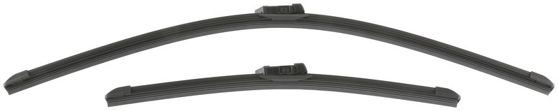 Bosch 3397007945 Windshield Wiper Blade Set - Front