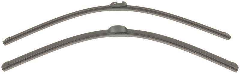 Bosch 3397009034 Windshield Wiper Blade Set - Front