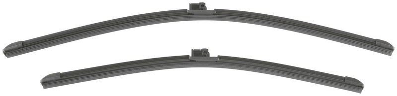 Bosch 3397014095 Windshield Wiper Blade Set - Front