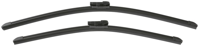 Bosch 3397014315 Wiper Blade Set - Front