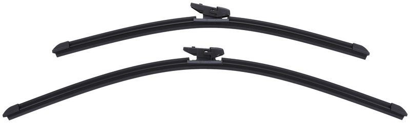 Bosch 3397014422 Windshield Wiper Blade Set - Front