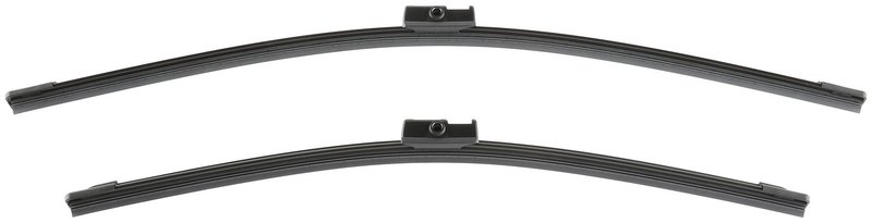 Bosch 3397118931 Windshield Wiper Blade Set - Front