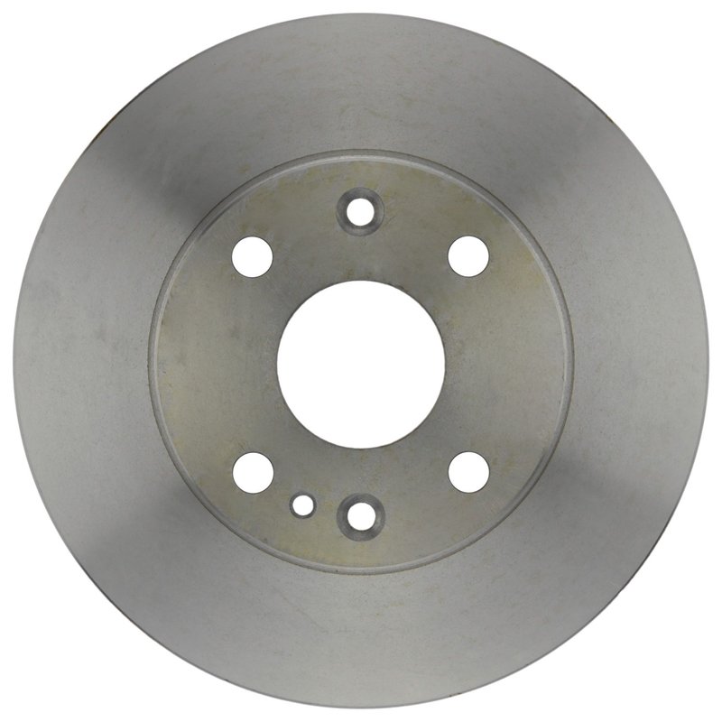 Bosch 34010878 Disc Brake Rotor - Front