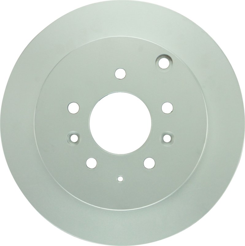 Bosch 34010914 Disc Brake Rotor - Rear