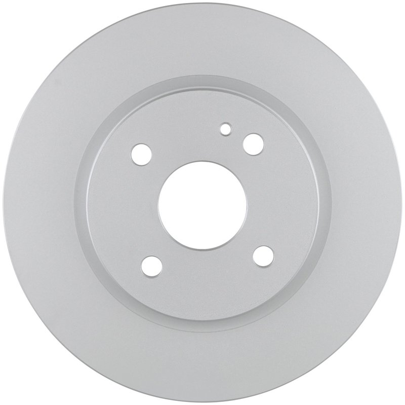 Bosch 34011589 Disc Brake Rotor - Front