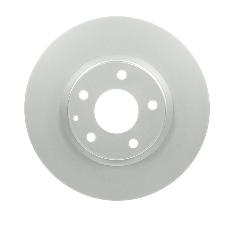 Bosch 34011590 Disc Brake Rotor - Front