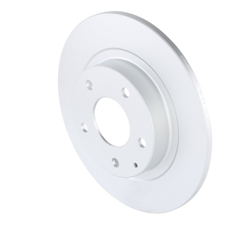 Bosch 34011641 Disc Brake Rotor - Rear