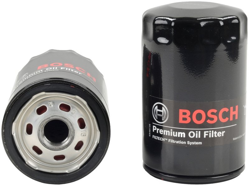 Bosch 3421 Engine Oil Filter