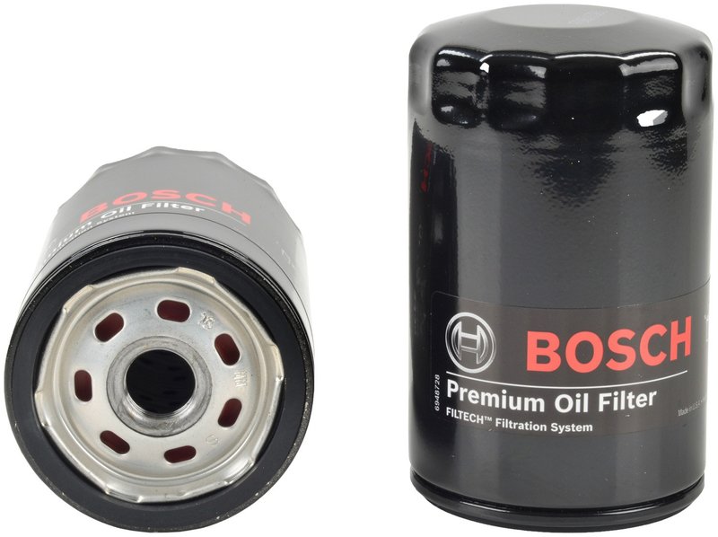 Bosch 3430 Engine Oil Filter