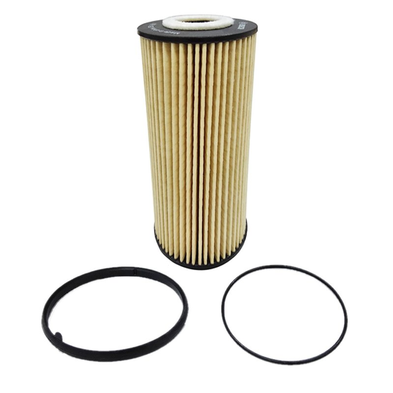Bosch 3481 Engine Oil Filter