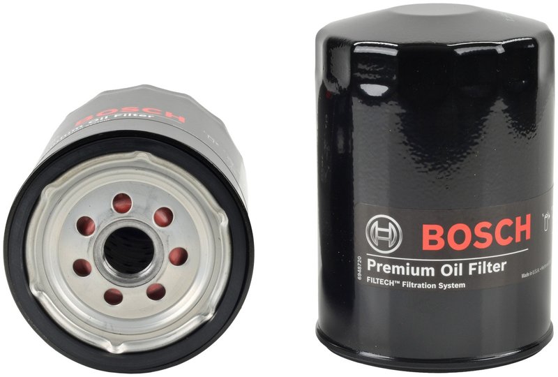 Bosch 3510 Engine Oil Filter