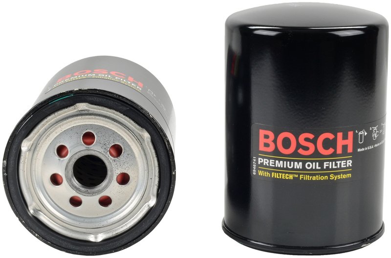 Bosch 3511 Engine Oil Filter