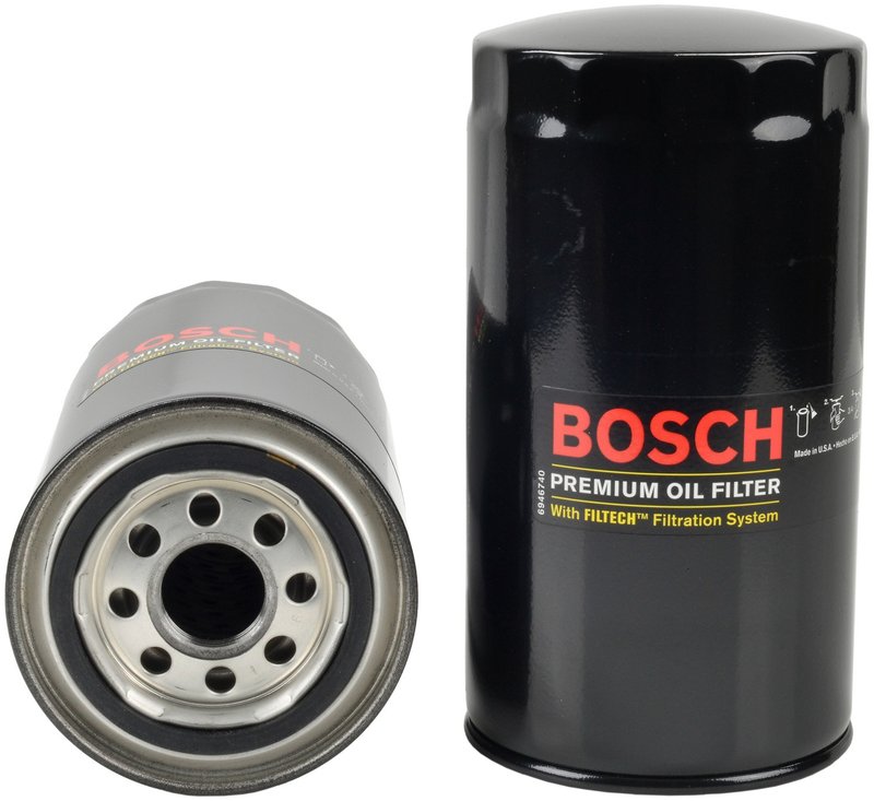 Bosch 3520 Engine Oil Filter