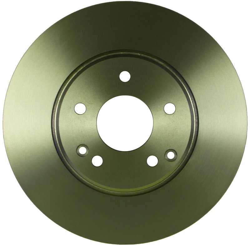 Bosch 36010929 Disc Brake Rotor - Front