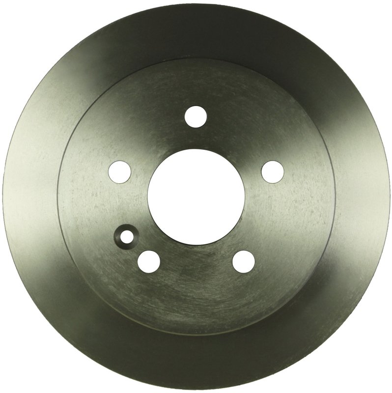Bosch 36010931 Disc Brake Rotor - Rear