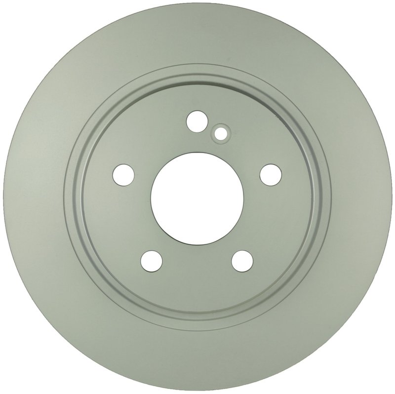 Bosch 36010982 Disc Brake Rotor - Rear
