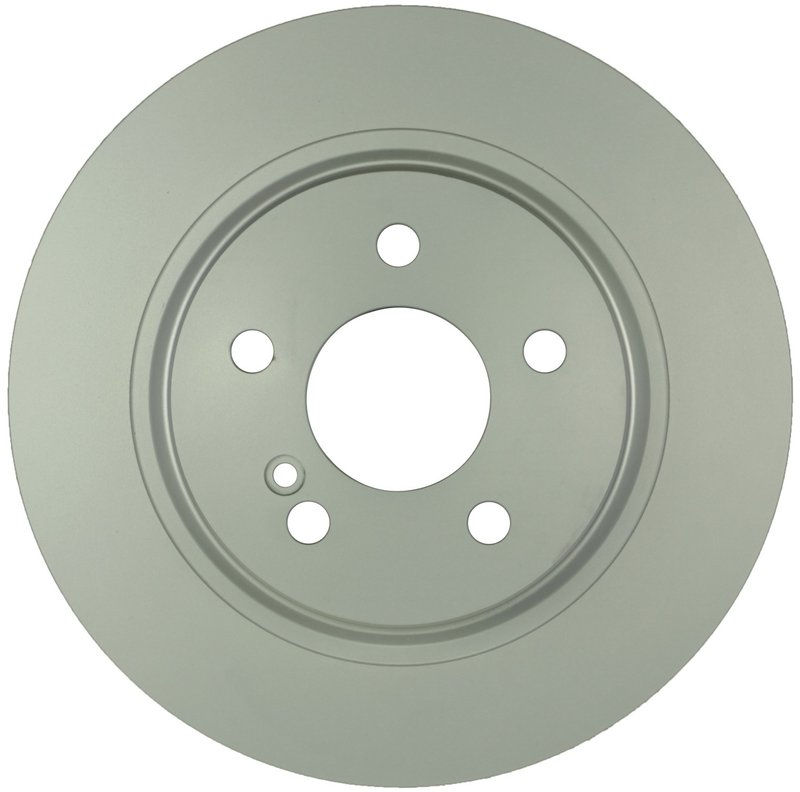 Bosch 36010984 Disc Brake Rotor - Rear
