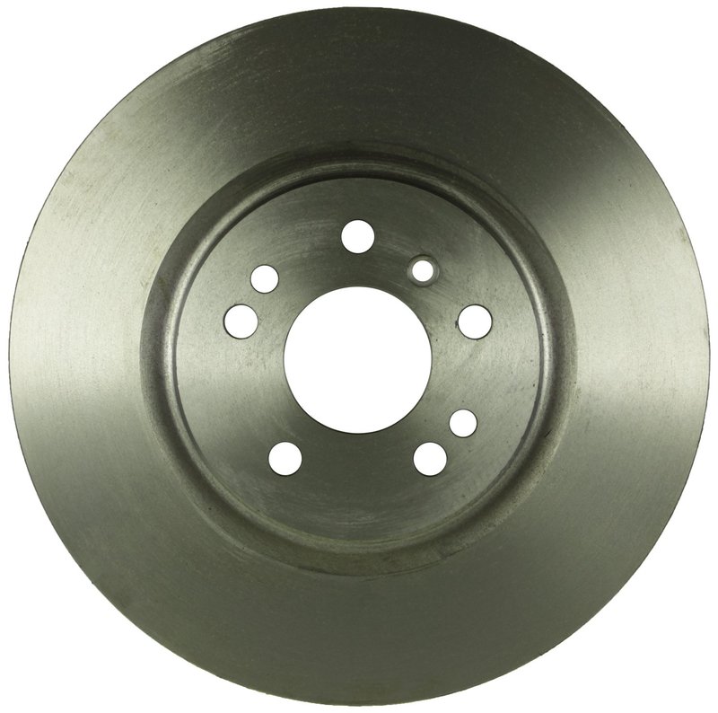 Bosch 36010988 Disc Brake Rotor - Front