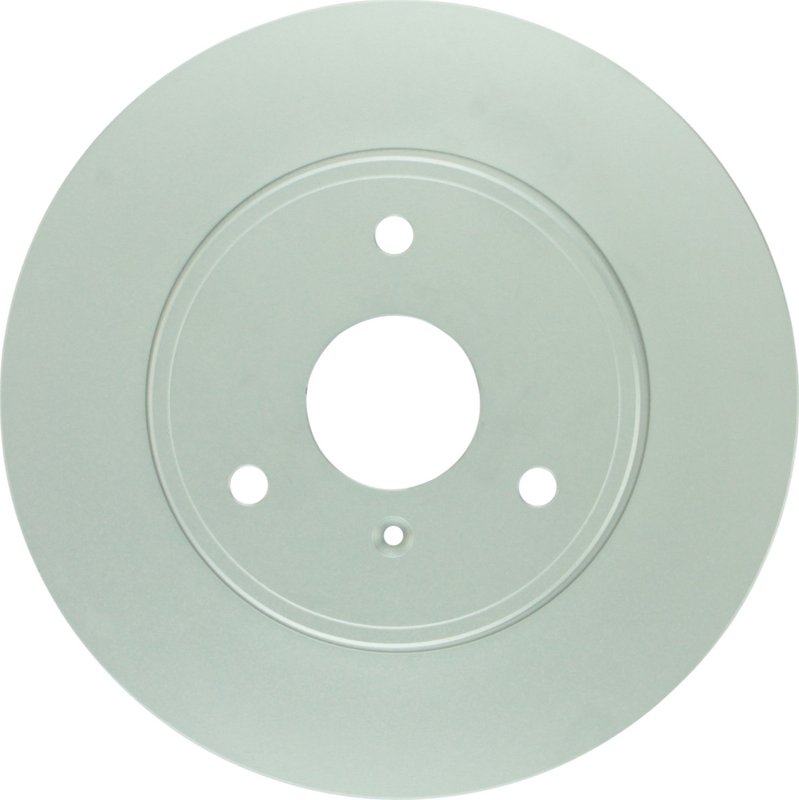 Bosch 36011517 Disc Brake Rotor - Front