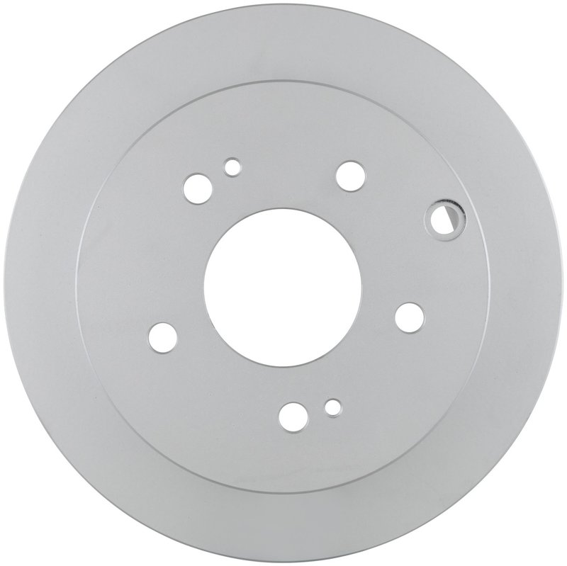 Bosch 38011012 Disc Brake Rotor - Rear