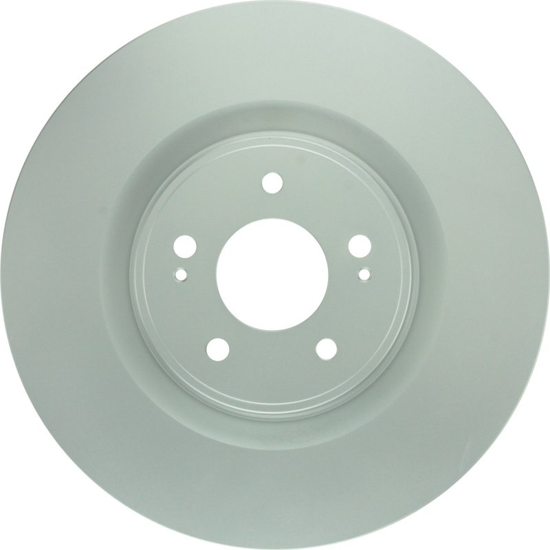 Bosch 38011032 Disc Brake Rotor - Front