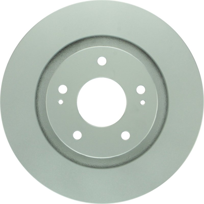 Bosch 38011034 Disc Brake Rotor - Front