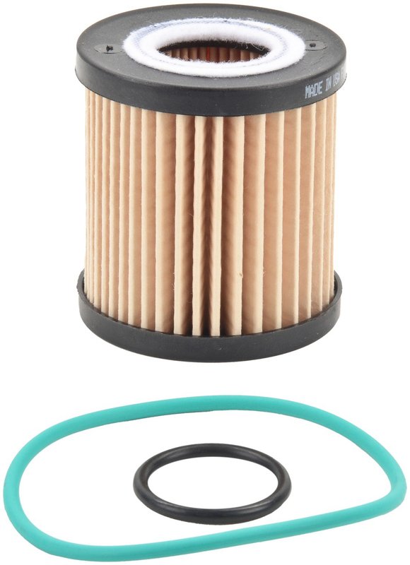 Bosch 3972 Engine Oil Filter