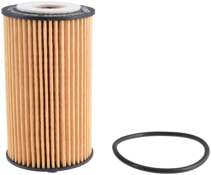 Bosch 3983 Engine Oil Filter
