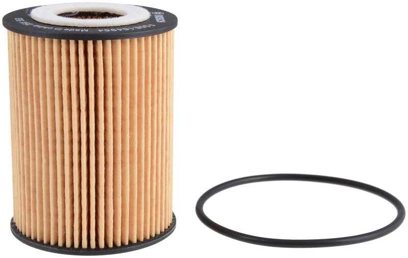 Bosch 3984 Engine Oil Filter