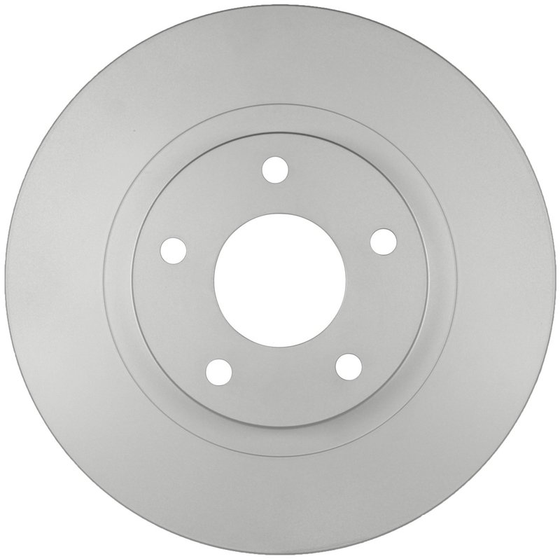 Bosch 40011032 Disc Brake Rotor - Front