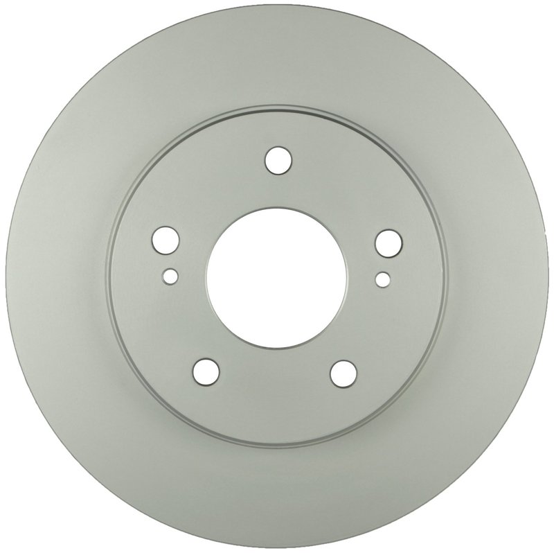 Bosch 40011033 Disc Brake Rotor - Rear