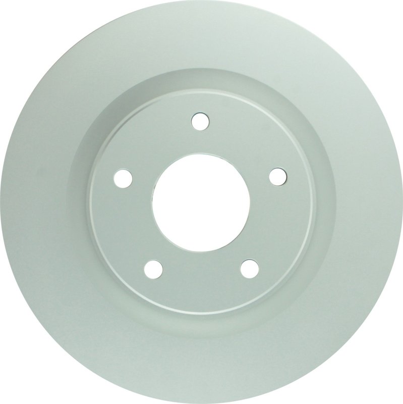 Bosch 40011472 Disc Brake Rotor - Front