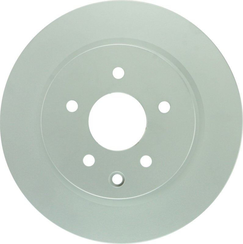 Bosch 40011477 Disc Brake Rotor - Rear