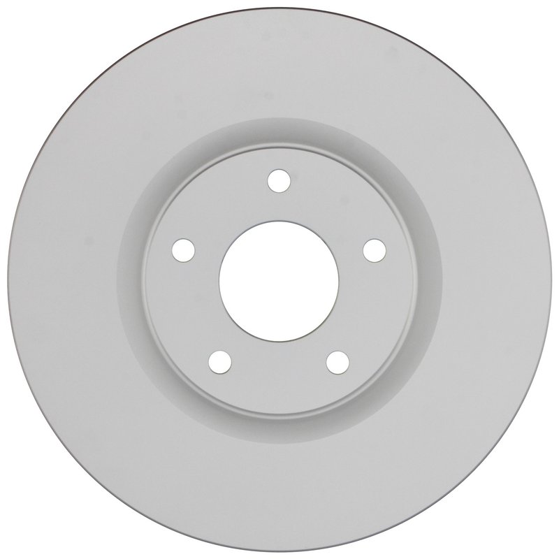 Bosch 40011478 Disc Brake Rotor - Front