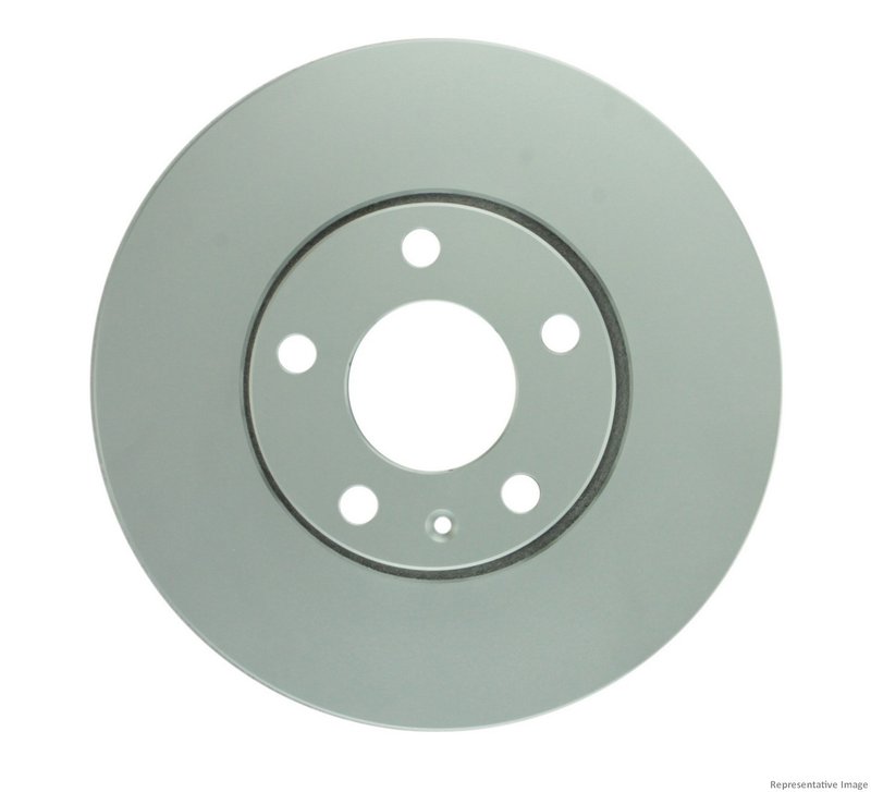 Bosch 40011604 Disc Brake Rotor - Front