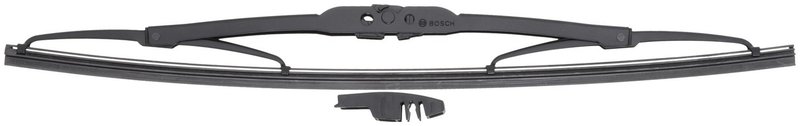 Bosch 40716A Windshield Wiper Blade - Front, Front Left, Front Right or Rear