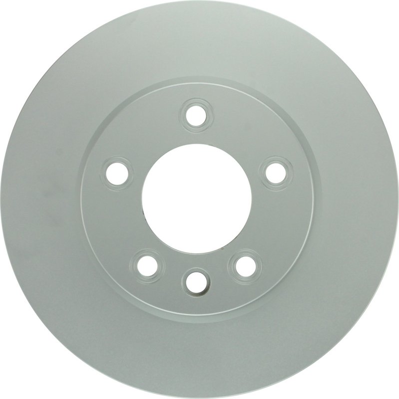 Bosch 42011154 Disc Brake Rotor - Front Right
