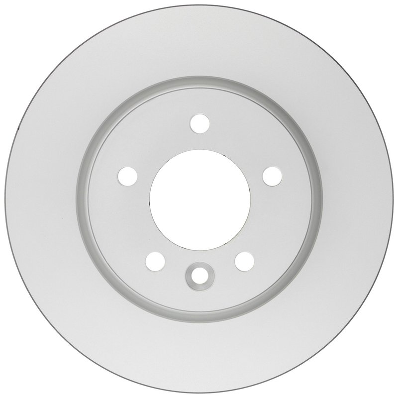 Bosch 44011169 Disc Brake Rotor - Front