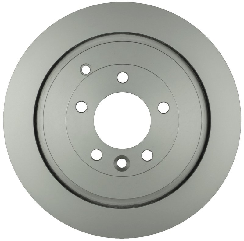 Bosch 44011170 Disc Brake Rotor - Rear