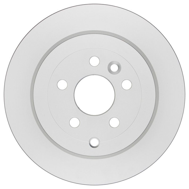 Bosch 44011497 Disc Brake Rotor - Rear