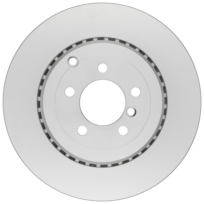 Bosch 44011632 Disc Brake Rotor - Rear