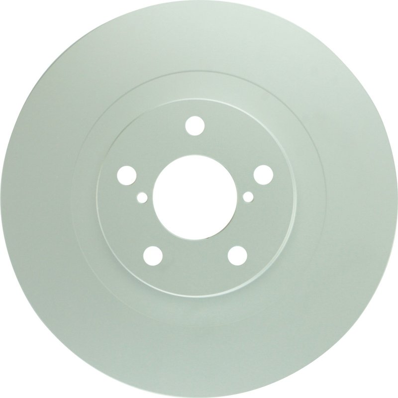 Bosch 48011210 Disc Brake Rotor - Front