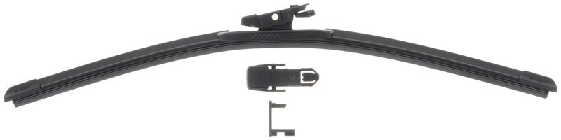 Bosch 4837 Windshield Wiper Blade - Front Right